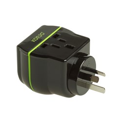 Korjo Multi Reverse Adaptor 2